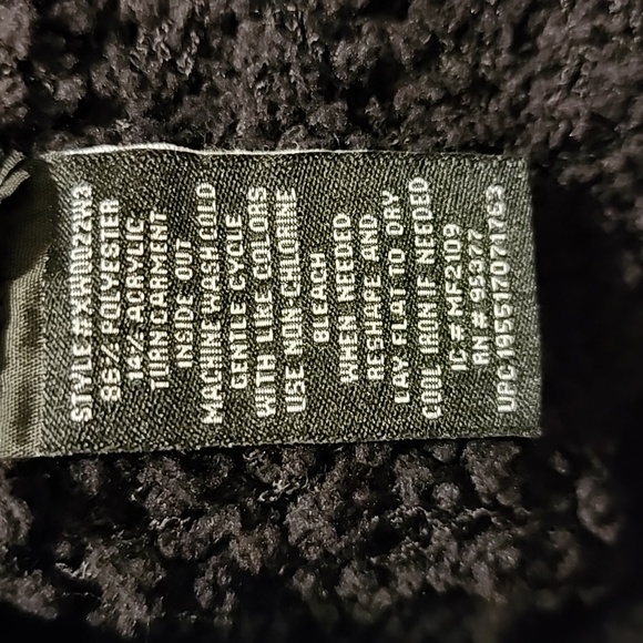 Social Standard by Sanctuary Cara Crew Sweater | Size Medium - Picture 8 of 11